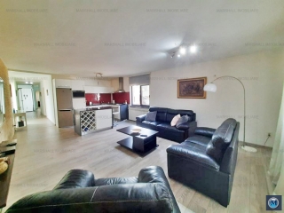 Vila cu 6 camere de vanzare in Paulesti, 196 mp