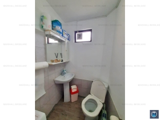 Vila cu 6 camere de vanzare in Paulesti, 196 mp