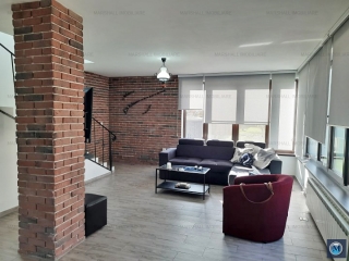 Vila cu 6 camere de vanzare in Paulesti, 196 mp