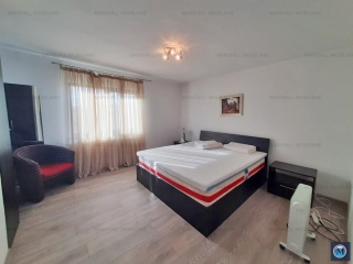 Vila cu 6 camere de vanzare in Paulesti, 196 mp