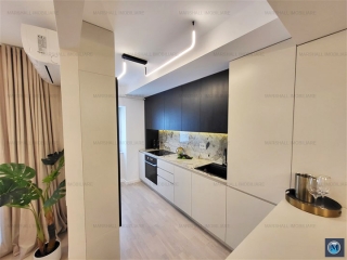 Apartament 2 camere de inchiriat, zona Central, 54,75 mp