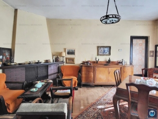 Apartament 3 camere de vanzare in Campina, zona Central, 80 mp