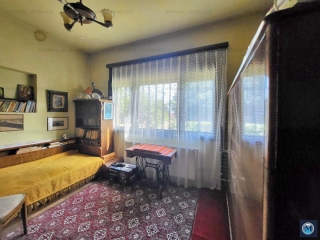 Apartament 3 camere de vanzare in Campina, zona Central, 80 mp