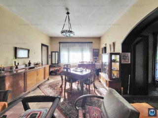 Apartament 3 camere de vanzare in Campina, zona Central, 80 mp