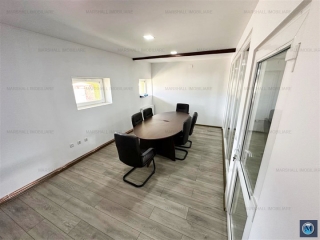 Spatiu  birouri de inchiriat, zona Central, 180 mp