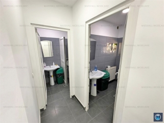 Spatiu  birouri de inchiriat, zona Central, 180 mp