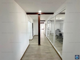 Spatiu  birouri de inchiriat, zona Central, 180 mp