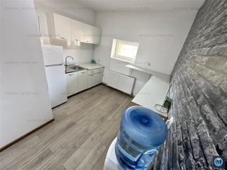 Spatiu  birouri de inchiriat, zona Central, 180 mp
