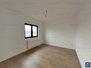 Vila cu 4 camere de vanzare, zona Rudului, 145 mp