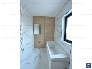 Vila cu 4 camere de vanzare, zona Rudului, 145 mp