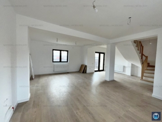 Vila cu 4 camere de vanzare, zona Rudului, 145 mp