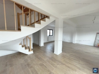 Vila cu 4 camere de vanzare, zona Rudului, 145 mp