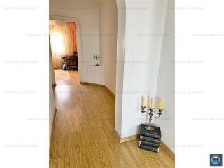 Apartament 3 camere de vanzare, zona Republicii, 74 mp
