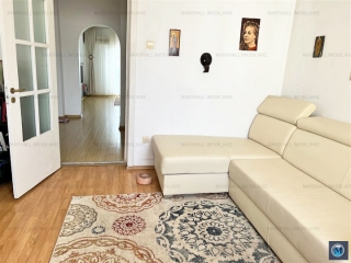 Apartament 3 camere de vanzare, zona Republicii, 74 mp
