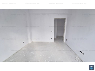 Apartament 3 camere de vanzare, zona Mihai Bravu, 70.83 mp