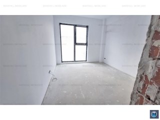 Apartament 3 camere de vanzare, zona Mihai Bravu, 70.83 mp