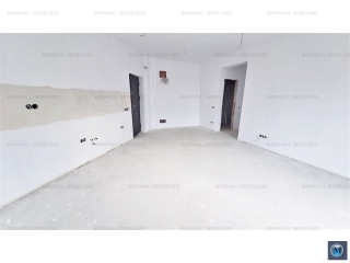 Apartament 3 camere de vanzare, zona Mihai Bravu, 70.83 mp