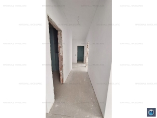 Apartament 3 camere de vanzare, zona Mihai Bravu, 70.83 mp