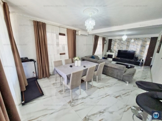 Vila cu 4 camere de vanzare in Strejnicu, 187 mp