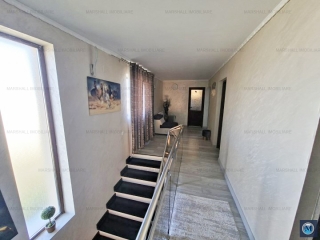 Vila cu 4 camere de vanzare in Strejnicu, 187 mp