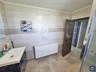 Vila cu 4 camere de vanzare in Strejnicu, 187 mp