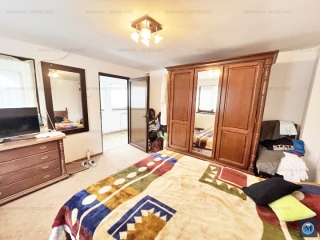 Casa cu 3 camere de vanzare, zona Central, 77 mp