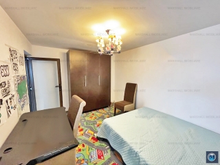 Casa cu 3 camere de vanzare, zona Central, 77 mp
