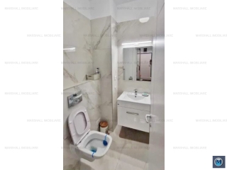 Garsoniera de inchiriat, zona Vest, 40 mp