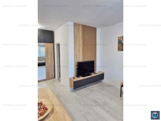 Garsoniera de inchiriat, zona Vest, 40 mp