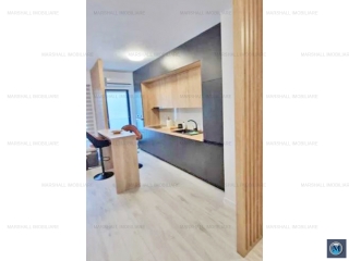 Garsoniera de inchiriat, zona Vest, 40 mp
