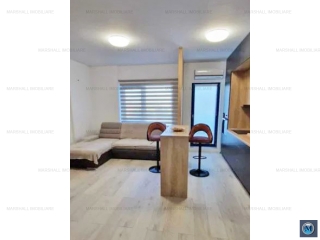 Garsoniera de inchiriat, zona Vest, 40 mp