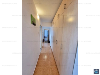 Apartament 3 camere de inchiriat, zona B-dul Bucuresti, 60 mp