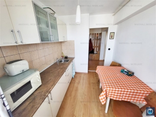 Apartament 3 camere de inchiriat, zona B-dul Bucuresti, 60 mp