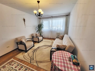 Apartament 3 camere de inchiriat, zona B-dul Bucuresti, 60 mp