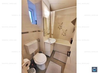 Apartament 3 camere de inchiriat, zona B-dul Bucuresti, 60 mp