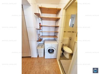 Apartament 3 camere de inchiriat, zona B-dul Bucuresti, 60 mp