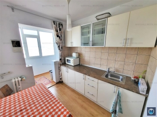 Apartament 3 camere de inchiriat, zona B-dul Bucuresti, 60 mp
