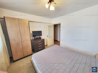 Apartament 3 camere de inchiriat, zona B-dul Bucuresti, 60 mp