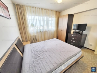 Apartament 3 camere de inchiriat, zona B-dul Bucuresti, 60 mp