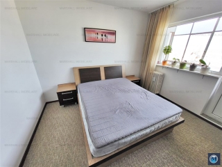 Apartament 3 camere de inchiriat, zona B-dul Bucuresti, 60 mp