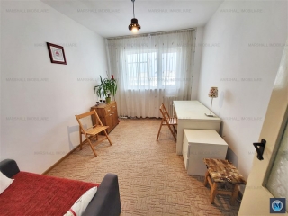 Apartament 3 camere de inchiriat, zona B-dul Bucuresti, 60 mp