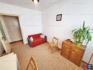 Apartament 3 camere de inchiriat, zona B-dul Bucuresti, 60 mp