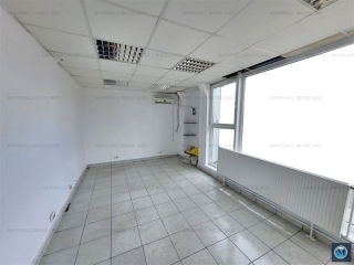 Spatiu industrial de vanzare, zona Mihai Bravu, 784 mp