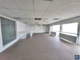 Spatiu industrial de vanzare, zona Mihai Bravu, 784 mp