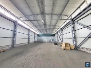 Spatiu industrial de vanzare, zona Mihai Bravu, 784 mp