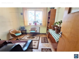 Apartament 4 camere de vanzare, zona Sud, 78.8 mp