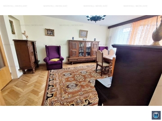 Apartament 4 camere de vanzare, zona Sud, 78.8 mp