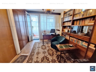 Apartament 4 camere de vanzare, zona Sud, 78.8 mp
