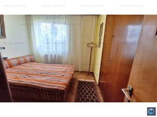 Apartament 4 camere de vanzare, zona Sud, 78.8 mp