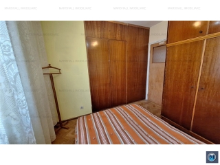 Apartament 4 camere de vanzare, zona Sud, 78.8 mp